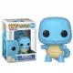 Funko Pop! Pokemon squirtle