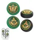 IINE Joy-Con Analog Cap 4 Pack – Zelda Tears of Kingdom Edition