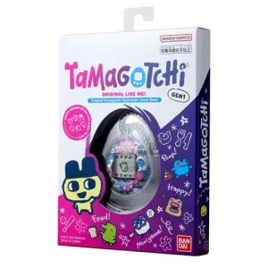 Original Tamagotchi (Ginjirotchi Comic B...