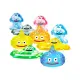 Toy Dragon Quest Crystal Monsters -Diamond Cut ver. 2- (1 Pieces)