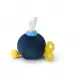 Super Mario All Star Collection Plush: AC16 Bomb Soldier (Small)