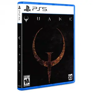 Quake 