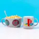 Playstation Classic Mug & Bowl Breakfast Set