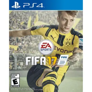 FIFA 17 