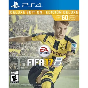 FIFA 17 [Deluxe Edition]