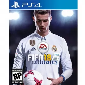 FIFA 18