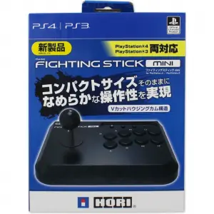 Fighting Stick Mini for PlayStation 4 / ...