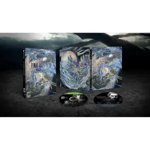 Final Fantasy XV [Deluxe Edition] (Engli...