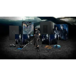 Final Fantasy XV [Ultimate Collector's E...