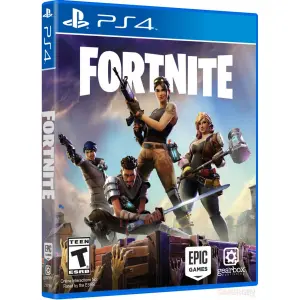 Fortnite