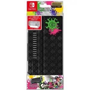 Front Cover for Nintendo Switch (Splatoon 2 Type B)