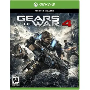 Gears of War 4