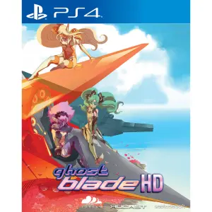 Ghost Blade HD 