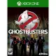 Ghostbusters (English)