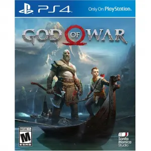 God of War