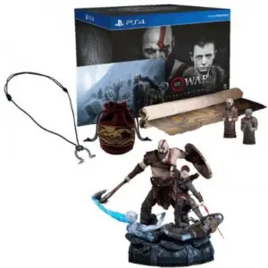 God of War [Collector's Edition]