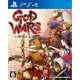 God Wars: Toki wo Koete