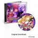 Touhou Genso Rondo: Bullet Ballet [Limited Edition]
