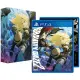 Gravity Daze 2 [First-Press Limited Edition]