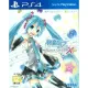 Hatsune Miku -Project DIVA- X HD (Japanese)