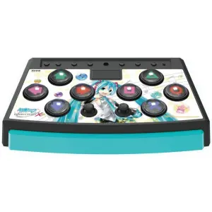 Hatsune Miku -Project Diva- X HD Mini Controller for Playstation 4