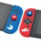 Hori Super Mario Odyssey Accessory Set for Nintendo Switch