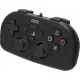 Hori Wired Controller Light For Playstation 4 [Black]