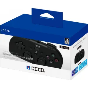 Hori Wired Controller Light For Playstat...