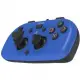 Hori Wired Controller Light For Playstation 4 [ฺBlue]
