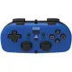 Hori Wired Controller Light For Playstation 4 [ฺBlue]