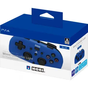 Hori Wired Controller Light For Playstat...