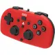 Hori Wired Controller Light For Playstation 4 [Red]