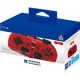 Hori Wired Controller Light For Playstation 4 [Red]