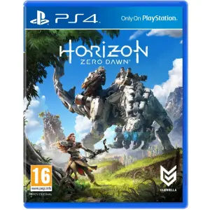 Horizon: Zero Dawn