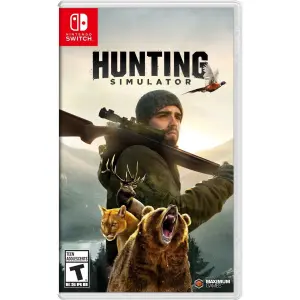 Hunting Simulator