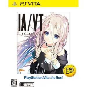 IA/VT Colorful (PlayStation Vita the Bes...