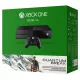 Xbox One Console System [Quantum Break Black Bundle]