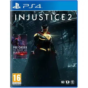 Injustice 2