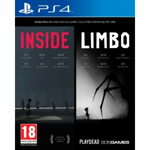 Inside/Limbo Double Pack