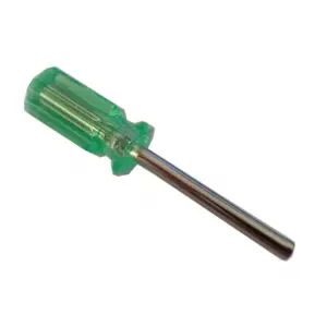 4.5mm Security Screwdriver Bit Open Repa...