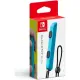 Joy-Con Strap for Nintendo Switch (Neon Blue)