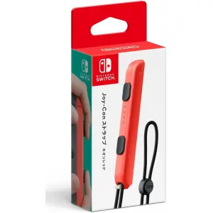 Joy-Con Strap for Nintendo Switch (Neon ...