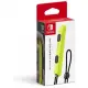 Joy-Con Strap (Neon Yellow)