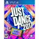 Just Dance 2017