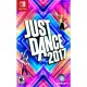 Just Dance 2017