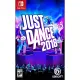 Just Dance 2018