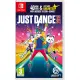 Just Dance 2018