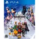 Kingdom Hearts HD 2.8 Final Chapter Prologue