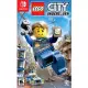 LEGO City Undercover