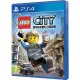 LEGO City Undercover